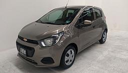 Chevrolet Beat 2019 1.2 Hb Ls Mt