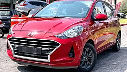 Hyundai Grand I10 2022