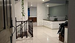 Hermosa Casa Remodelada En Jardines De Satélite.