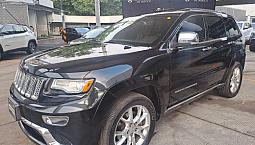 Jeep Grand Cherokee 2015