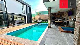 Casa En Venta En La Carcaña