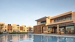 Meseta Altta Home