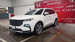 Ford Territory 2023