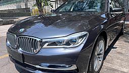 Bmw Serie 7 4.4 750lia Excellence At