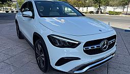 Mercedes-Benz Clase Gla 1.3 200 7Dct