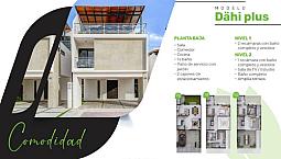 Residencial Xänthe 2