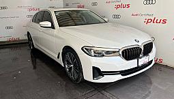 Bmw 530E Hibrido 2022