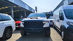 Ram Ram 1500 3.0 Rho 4X4 At