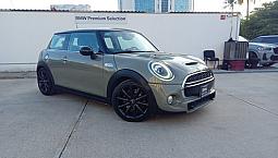 Mini Cooper S 2020