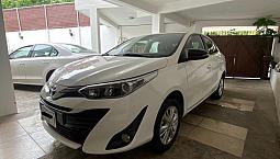 Toyota Yaris 1.5 5P S Mt
