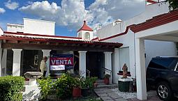 Venta Casa Quinta Laborcilla Querétaro