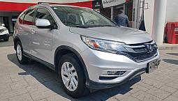 Honda Cr-V 2016