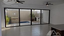 Casa En Venta En Rio Cancun