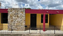 Venta! Residencia De Una Planta En Residencial Pensiones ! Amueblada
