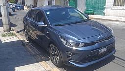 Kia Rio 1.6 Lx Sedan Mt