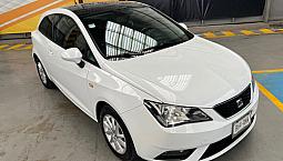 Seat Ibiza 2015 1.2 Style 3P Mt