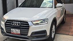 Audi Q3 1.4 Luxury 150 Hp Dsg