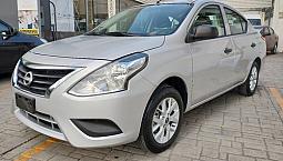 Nissan V-Drive 1.6 Mt A/C Audio