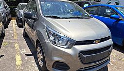 Chevrolet Beat 2018 1.2 Sedán Nb Lt Mt