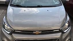 Chevrolet Beat 2019 1.2 Hb Activ Mt