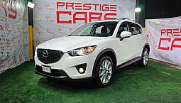 Mazda Cx5 S Grand Touring 4X2 2014