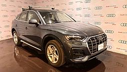 Audi Q5 2024