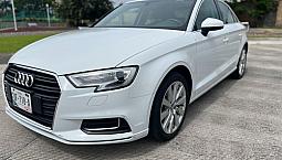Audi A3 1.4 Sedán Select At Dsg