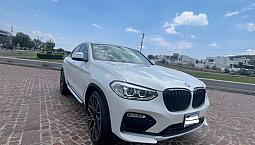 Bmw X4 3.0 Xdrive30I X Line Autom