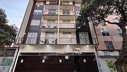 Venta Departamento En Colonia Alamos, 3 Recamaras