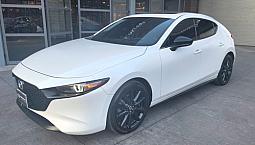 Mazda Mazda 3 2023