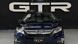 Honda Odyssey 2020 Touring At