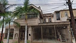 Venta De Casa Cerca A City Club San Jerónimo En Monterrey, Nuevo León