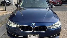 Bmw Serie 3 2.0 330Ia Sport Line At