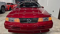 Cougar Xr7 Seminuevo