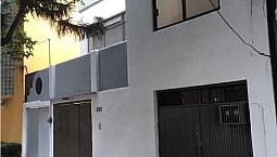 Venta De Casa En La Col. Del Valle, Benito Juárez