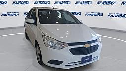 Chevrolet Aveo 1.5 Ls Mt