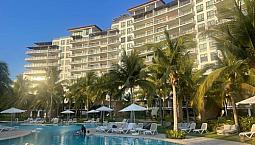 Venta Lujoso Departamento En La Isla Residences En Acapulco Diamante