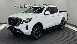 Nissan Frontier 2021