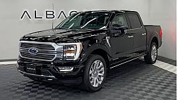 Ford Lobo 2022