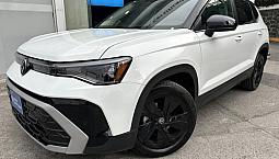 Volkswagen Taos 1.4 Tsi Highline At