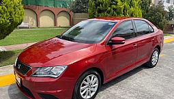 Seat Toledo 1.6 Reference Tiptronic At