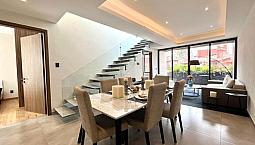 Venta De Casa En Cuajimalpa