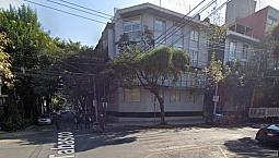 Departamento En Venta, Roma Norte, Córdoba 96 Esquina Tabasco Colonia Roma Cuauhtémoc. Muy Cerca Av. Álvaro Obregón, Insurgentes Sur, Av. Cuauhtémoc, Plaza Río De Janeiro, Insurgentes Sur. Fl19-Ru