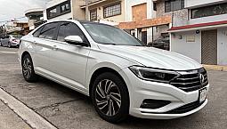 Volkswagen Jetta 1.4 T Fsi Highline Tiptronic