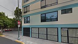 Departamento En Venta En La Napoles Benito Juarez Cdmx Ajrj