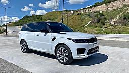 Range Rover Sport 2.0l 404 Ps Phev. Mod. 2022
