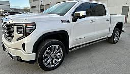 Gmc Sierra 6.2 V8 Denali
