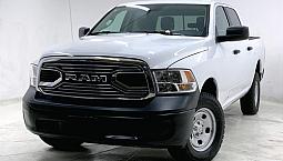 Ram Ram 1500 2021