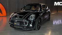 Mini Cooper S 2020