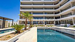 Se Vende Departamento En Vistas Del Tezal Con Financiamiento En Los Cabos